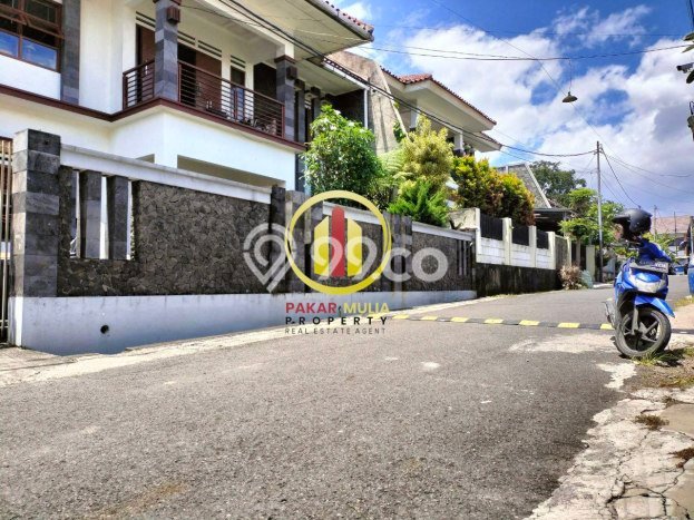 Rumah Minimalis 2 KT di Cigadung Bandung Unfurnished Rumah Minimalis 2 KT di Cigadung Bandung Unfurnished