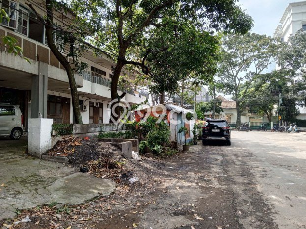 LOKASI TERBAIK! Hotel Kawasan Gatot Subroto, Luas 1750m², Pusat Komersial LOKASI TERBAIK! Hotel Kawasan Gatot Subroto, Luas 1750m², Pusat Komersial