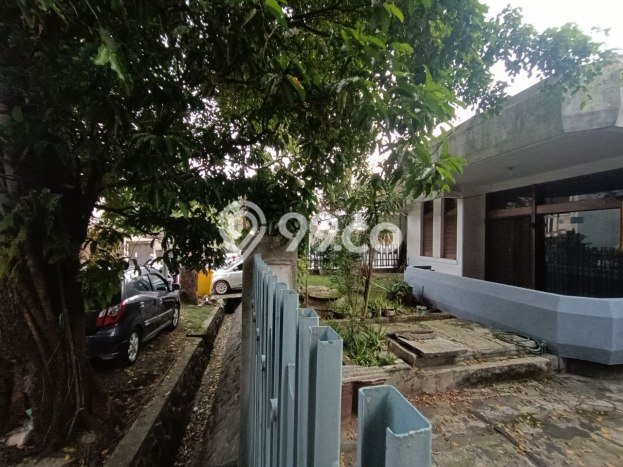 Tanah Area Berkembang Kawasan Riau, Luas 552m², Dekat ke Pusat Kota Tanah Area Berkembang Kawasan Riau, Luas 552m², Dekat ke Pusat Kota