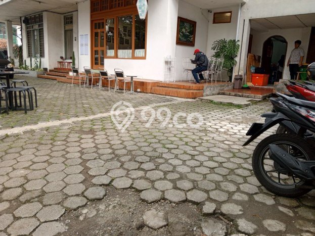 LOKASI TERBAIK! Hotel Kawasan Gatot Subroto, Luas 1750m², Pusat Komersial LOKASI TERBAIK! Hotel Kawasan Gatot Subroto, Luas 1750m², Pusat Komersial
