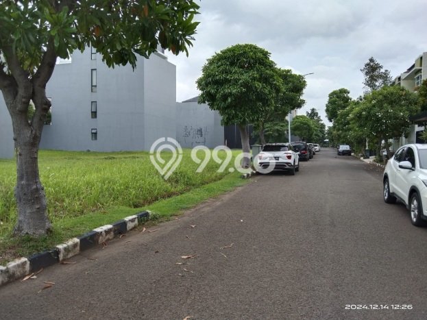 Tanah Investasi Dijual di Jakarta Barat Punya Luas 180m2 Tanah Investasi Dijual di Jakarta Barat Punya Luas 180m2