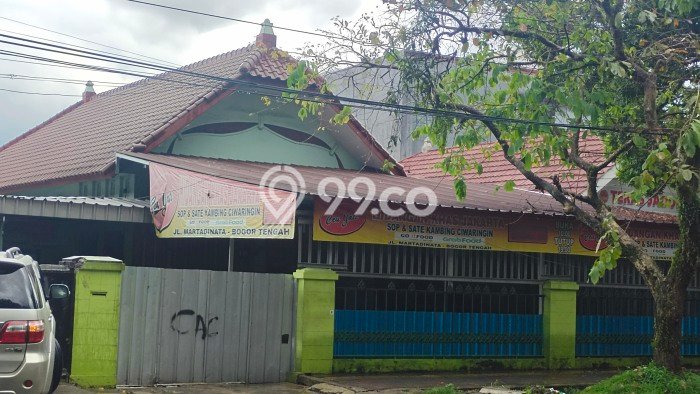Hunian Super Mewah dengan Akses Paling Strategis di Ciwaringin, Bogor Hunian Super Mewah dengan Akses Paling Strategis di Ciwaringin, Bogor