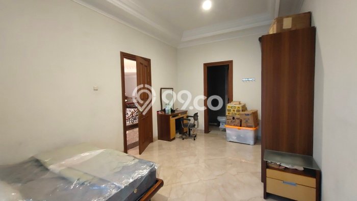 Rumah Luxury Siap Huni di Jakarta Selatan Fasilitas Lengkap Rumah Luxury Siap Huni di Jakarta Selatan Fasilitas Lengkap