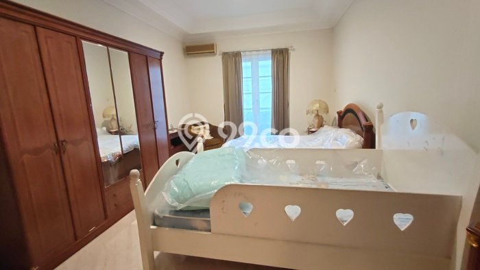 Rumah Luxury Siap Huni di Jakarta Selatan Fasilitas Lengkap Rumah Luxury Siap Huni di Jakarta Selatan Fasilitas Lengkap