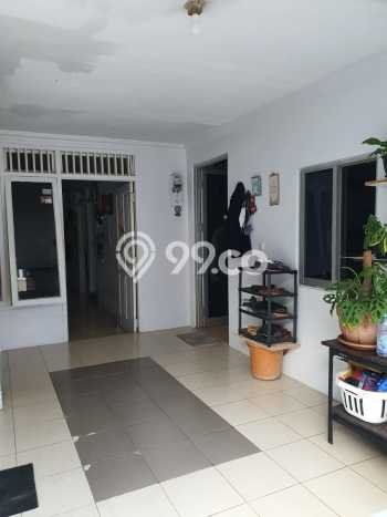 Rumah Minimalis 3 KT di Puri Indah Jakarta Barat Rumah Minimalis 3 KT di Puri Indah Jakarta Barat