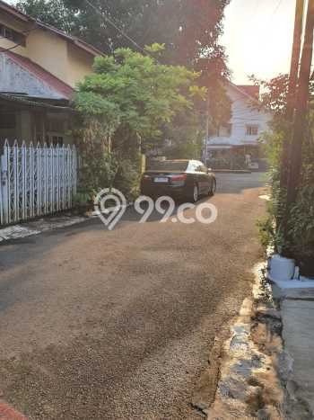Rumah Minimalis 3 KT di Puri Indah Jakarta Barat Rumah Minimalis 3 KT di Puri Indah Jakarta Barat