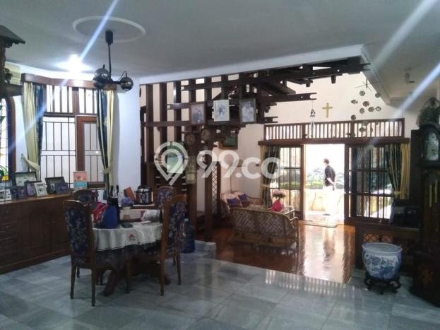 Hunian Super Mewah dengan Akses Paling Strategis di Puri Indah, Jakarta Barat Hunian Super Mewah dengan Akses Paling Strategis di Puri Indah, Jakarta Barat