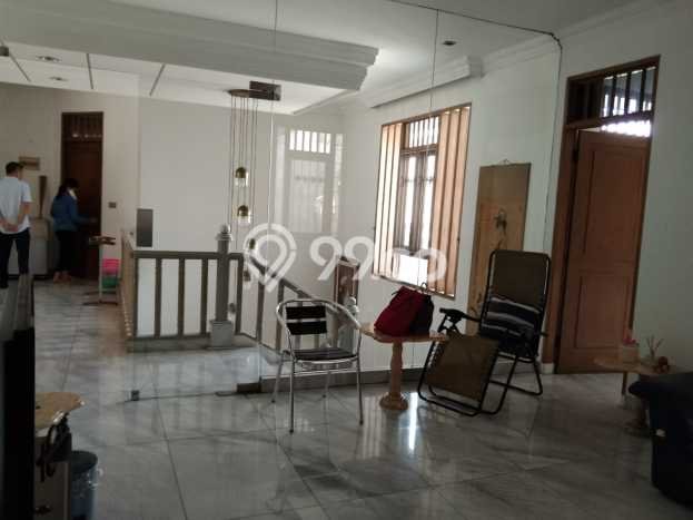 Hunian Super Elit dengan Akses Paling Strategis di Puri Indah, Jakarta Barat Hunian Super Elit dengan Akses Paling Strategis di Puri Indah, Jakarta Barat