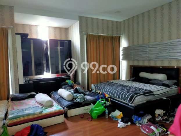 Rumah Elit LB 600m2 Siap Pakai Desain Elegan di Green Ville, Jakarta Barat Rumah Elit LB 600m2 Siap Pakai Desain Elegan di Green Ville, Jakarta Barat