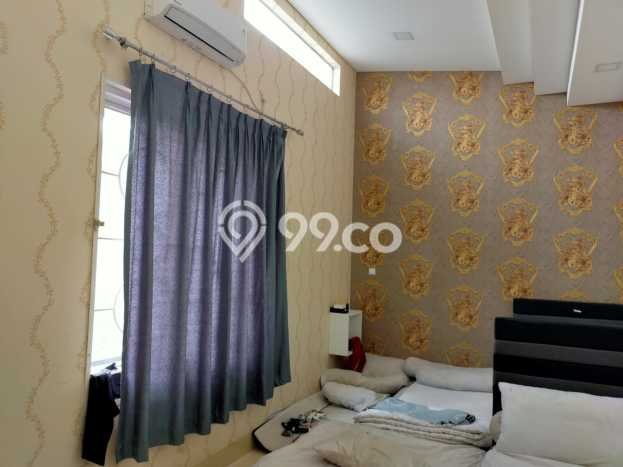 Rumah Elit LB 600m2 Siap Pakai Desain Elegan di Green Ville, Jakarta Barat Rumah Elit LB 600m2 Siap Pakai Desain Elegan di Green Ville, Jakarta Barat