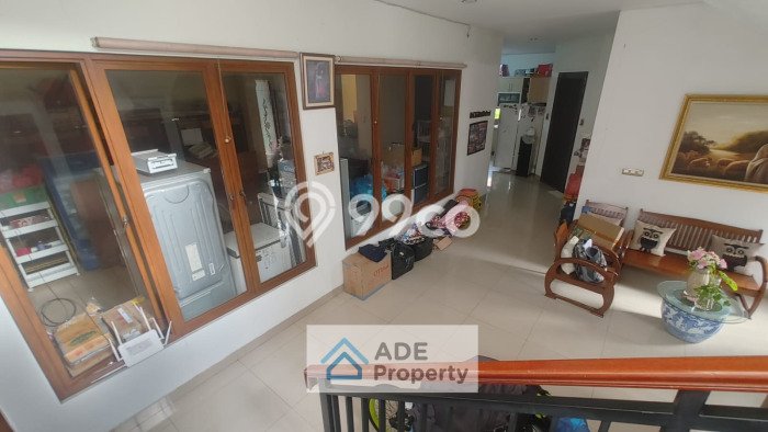 Ready to Use! Premium House LT 367m2 Desain Elegan di BSD Ready to Use! Premium House LT 367m2 Desain Elegan di BSD