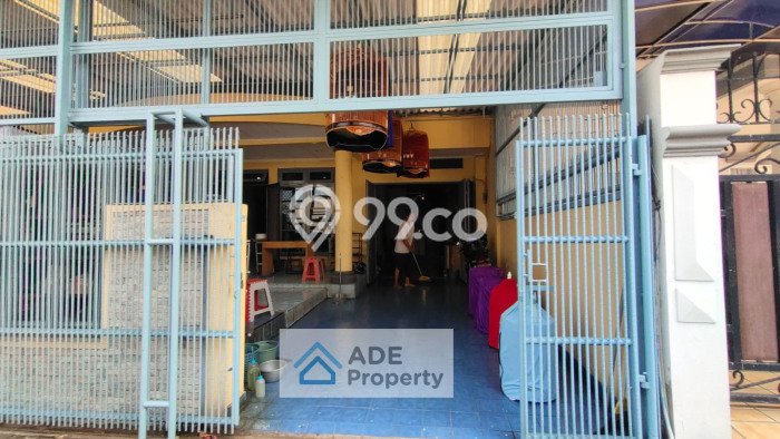 Rumah Elit Modern Siap Huni di Duta Garden Jakarta Barat Rumah Elit Modern Siap Huni di Duta Garden Jakarta Barat