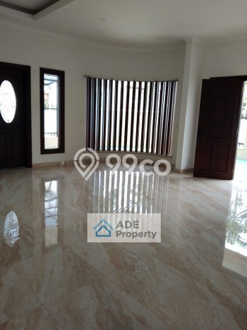 Rumah Luxury Modern Siap Huni di Puri Indah Jakarta Barat Rumah Luxury Modern Siap Huni di Puri Indah Jakarta Barat