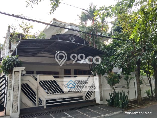 Hunian Super Mewah dengan Akses Paling Strategis di Puri Indah, Jakarta Barat Hunian Super Mewah dengan Akses Paling Strategis di Puri Indah, Jakarta Barat