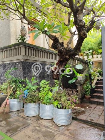 Jual Rumah Mewah Elegan Dengan View Cantik di Permata Buana, Jakarta Barat Jual Rumah Mewah Elegan Dengan View Cantik di Permata Buana, Jakarta Barat