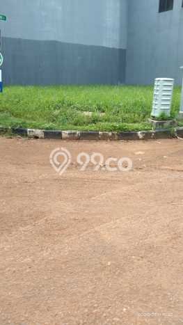 Tanah Kavling Dijual di Permata Buana, Jakarta Barat dengan Luas Tanah 301m2 Tanah Kavling Dijual di Permata Buana, Jakarta Barat dengan Luas Tanah 301m2