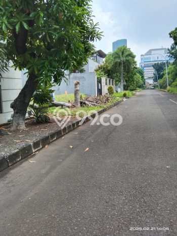 Tanah Kavling Dijual di Permata Buana, Jakarta Barat dengan Luas Tanah 450m2 Tanah Kavling Dijual di Permata Buana, Jakarta Barat dengan Luas Tanah 450m2