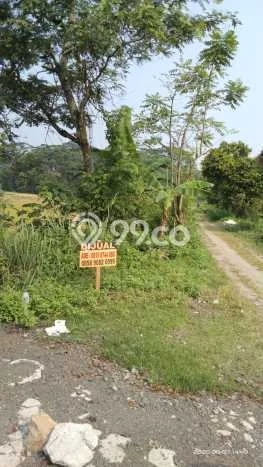 Tanah di Legok, Tangerang Luas 100000m2 Dijual Segera Tanah di Legok, Tangerang Luas 100000m2 Dijual Segera