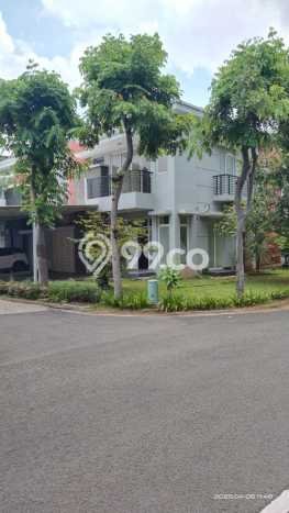 Rumah Elit Modern Siap Huni di Green Lake City Jakarta Barat Rumah Elit Modern Siap Huni di Green Lake City Jakarta Barat