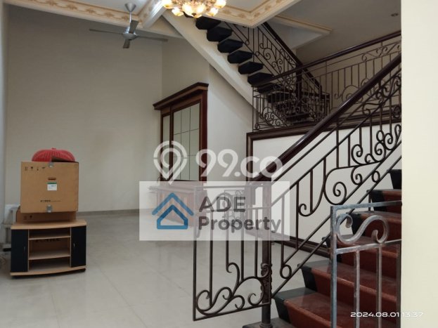Jarang Ada! Rumah Kontrakan 4 Kamar Nyaman Siap Huni Permata Buana Jarang Ada! Rumah Kontrakan 4 Kamar Nyaman Siap Huni Permata Buana