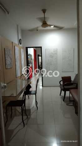 Jual Ruko Kawasan Kembangan, Luas 120m², Lokasi Premium Jual Ruko Kawasan Kembangan, Luas 120m², Lokasi Premium