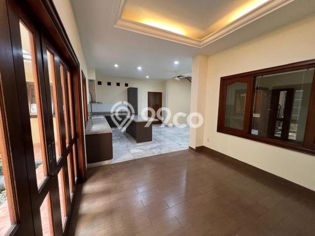 Jarang Ada! Rumah Kontrakan 4 Kamar Nyaman Siap Huni Permata Buana Jarang Ada! Rumah Kontrakan 4 Kamar Nyaman Siap Huni Permata Buana