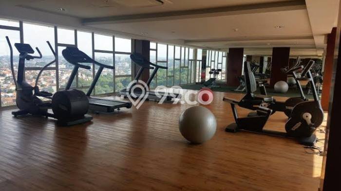 Siap Milik Apartemen 1 KT 1 KM di Semarang Selatan Siap Milik Apartemen 1 KT 1 KM di Semarang Selatan
