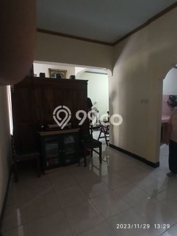 Rumah 3 KT 2 KM di Area Premium , Semarang Rumah 3 KT 2 KM di Area Premium , Semarang