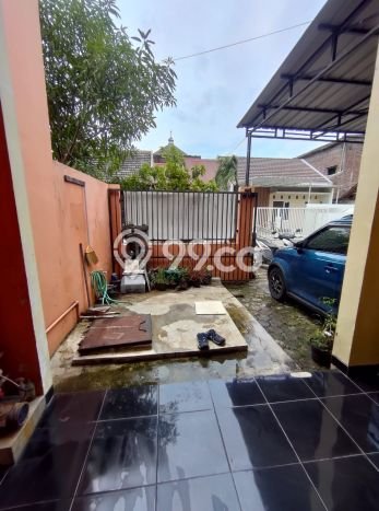 PROPERTI PILIHAN! Rumah di Pedurungan, Luas 103m2m² LB 87m2m² PROPERTI PILIHAN! Rumah di Pedurungan, Luas 103m2m² LB 87m2m²