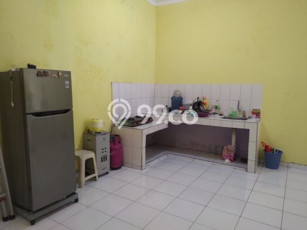 PROPERTI PILIHAN! Rumah di Pedurungan, Luas 103m2m² LB 87m2m² PROPERTI PILIHAN! Rumah di Pedurungan, Luas 103m2m² LB 87m2m²