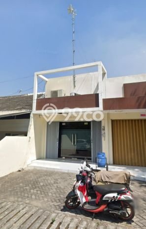 Ruko Area Strategis Kawasan Semarang Barat, Luas 55m2m², Disewakan Ruko Area Strategis Kawasan Semarang Barat, Luas 55m2m², Disewakan