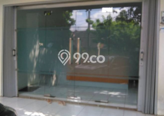Ruko Area Strategis Kawasan Semarang Barat, Luas 55m2m², Disewakan Ruko Area Strategis Kawasan Semarang Barat, Luas 55m2m², Disewakan