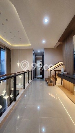 Hunian Mewah LB 230m2 Siap Pakai Desain Elegan di Condong Catur, Sleman Hunian Mewah LB 230m2 Siap Pakai Desain Elegan di Condong Catur, Sleman