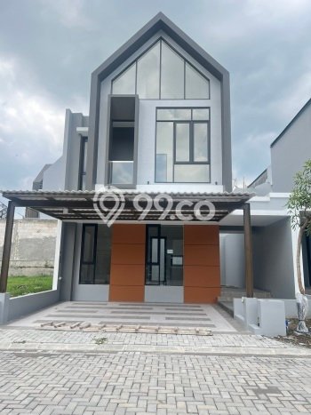 Dijual Rumah 3 Kamar Lokasi Strategis Bagus dan Strategis di Ngaglik Dijual Rumah 3 Kamar Lokasi Strategis Bagus dan Strategis di Ngaglik