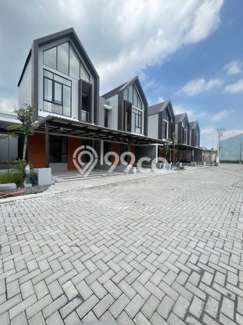 Dijual Rumah 3 Kamar Lokasi Strategis Bagus dan Strategis di Ngaglik Dijual Rumah 3 Kamar Lokasi Strategis Bagus dan Strategis di Ngaglik