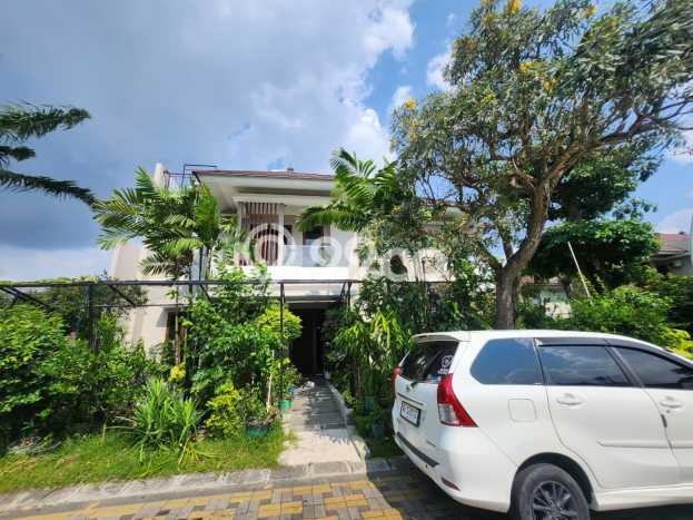 Jual Rumah Mewah Megah Dengan View Cantik di Condong Catur, Sleman Jual Rumah Mewah Megah Dengan View Cantik di Condong Catur, Sleman