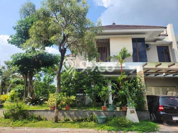 Jual Rumah Mewah Megah Dengan View Cantik di Condong Catur, Sleman Jual Rumah Mewah Megah Dengan View Cantik di Condong Catur, Sleman
