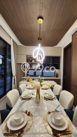 Hunian Mewah LB 230m2 Siap Pakai Desain Elegan di Condong Catur, Sleman Hunian Mewah LB 230m2 Siap Pakai Desain Elegan di Condong Catur, Sleman