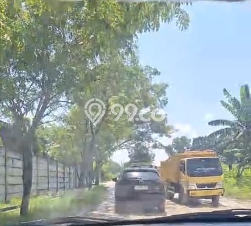 Tanah Bisnis Kawasan Klapanunggal, Luas 30000m², Akses Mudah Tanah Bisnis Kawasan Klapanunggal, Luas 30000m², Akses Mudah