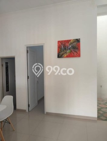 Rumah Strategis Minimalis Lb 114m2 di Kelapa Gading, Jakarta Utara Rumah Strategis Minimalis Lb 114m2 di Kelapa Gading, Jakarta Utara