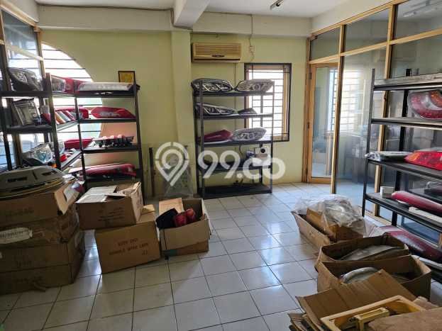 Gudang Dijual di Prime Area Jakarta Utara Luas 500m2 Gudang Dijual di Prime Area Jakarta Utara Luas 500m2