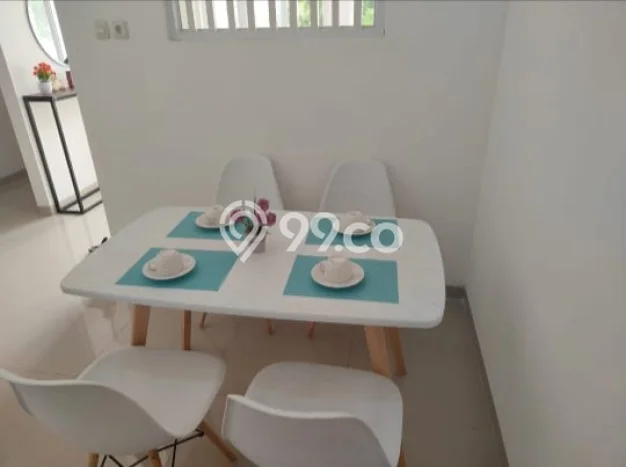 Rumah Strategis Minimalis Lb 114m2 di Kelapa Gading, Jakarta Utara Rumah Strategis Minimalis Lb 114m2 di Kelapa Gading, Jakarta Utara