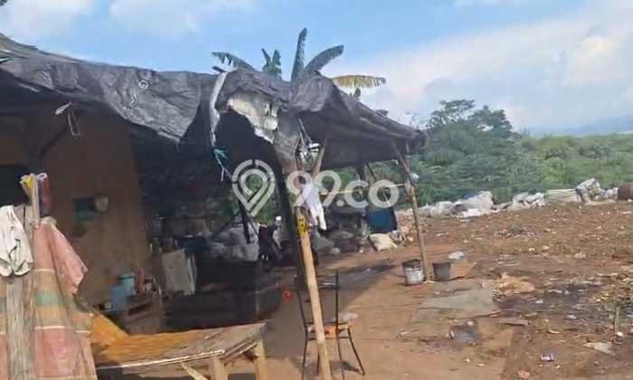 Tanah Kavling Dijual di Wanaherang, Bogor dengan Luas Tanah 18500m2 Tanah Kavling Dijual di Wanaherang, Bogor dengan Luas Tanah 18500m2