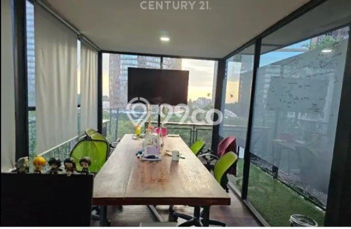 Dijual Kantor di Cilandak, Jakarta Selatan Harga Penawaran Spesial Dijual Kantor di Cilandak, Jakarta Selatan Harga Penawaran Spesial