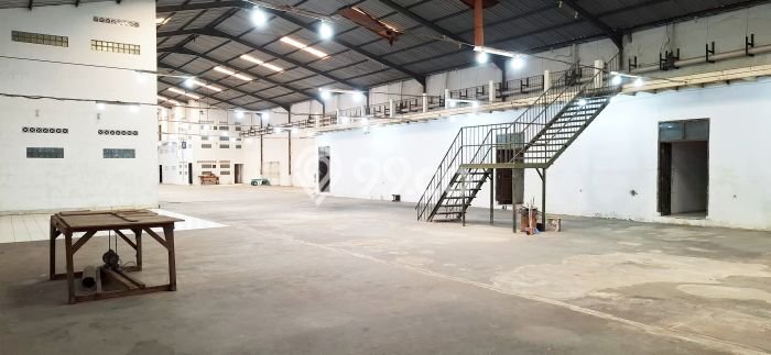 FOR RENT! Gudang di Kaligawe Cocok untuk Bisnis 3000m2 FOR RENT! Gudang di Kaligawe Cocok untuk Bisnis 3000m2