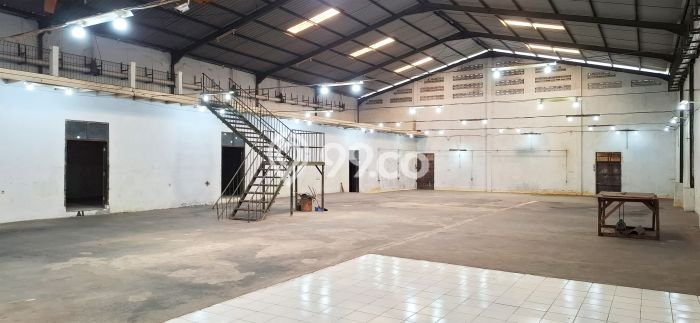 FOR RENT! Gudang di Kaligawe Cocok untuk Bisnis 3000m2 FOR RENT! Gudang di Kaligawe Cocok untuk Bisnis 3000m2