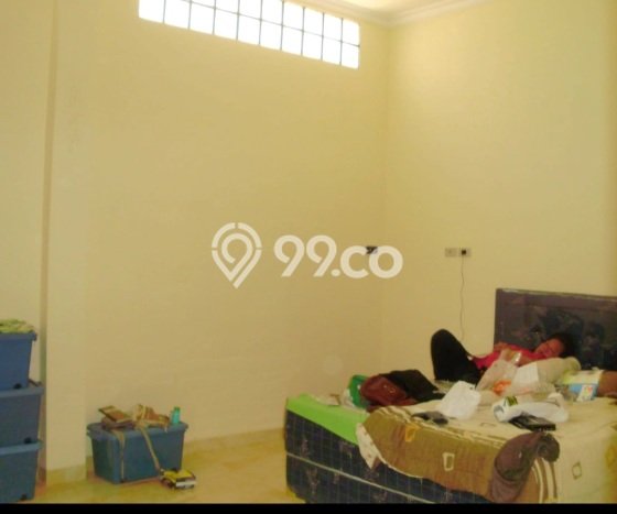 Rumah Luas Asri 3 KT Siap Huni di Harapan Indah Bekasi Rumah Luas Asri 3 KT Siap Huni di Harapan Indah Bekasi