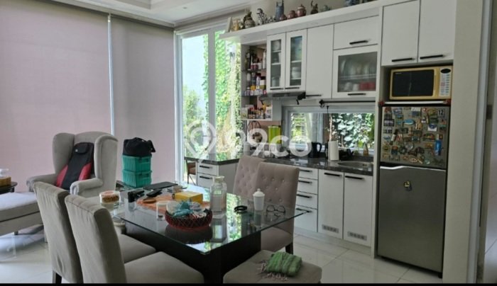 Rumah Elit Modern Siap Huni di Sektor 9-Bintaro Tangerang Selatan Rumah Elit Modern Siap Huni di Sektor 9-Bintaro Tangerang Selatan