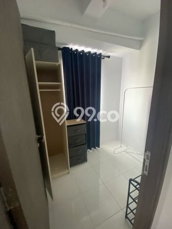 Apartemen Nyaman untuk Disewa, 2 Kamar di Tangerang Selatan Apartemen Nyaman untuk Disewa, 2 Kamar di Tangerang Selatan