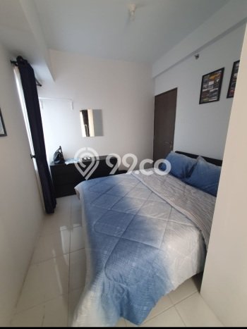 Disewakan Apartemen Ekonomis 2 BR di Bintaro Tangerang Selatan Disewakan Apartemen Ekonomis 2 BR di Bintaro Tangerang Selatan